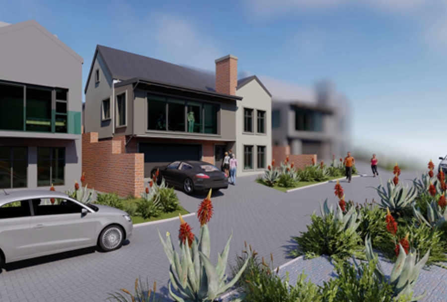 3 Bedroom Property for Sale in Hartenbos Central Western Cape